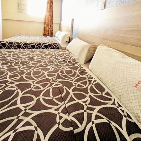 Hotel Plaza San Juan Mexico City Ngoại thất bức ảnh