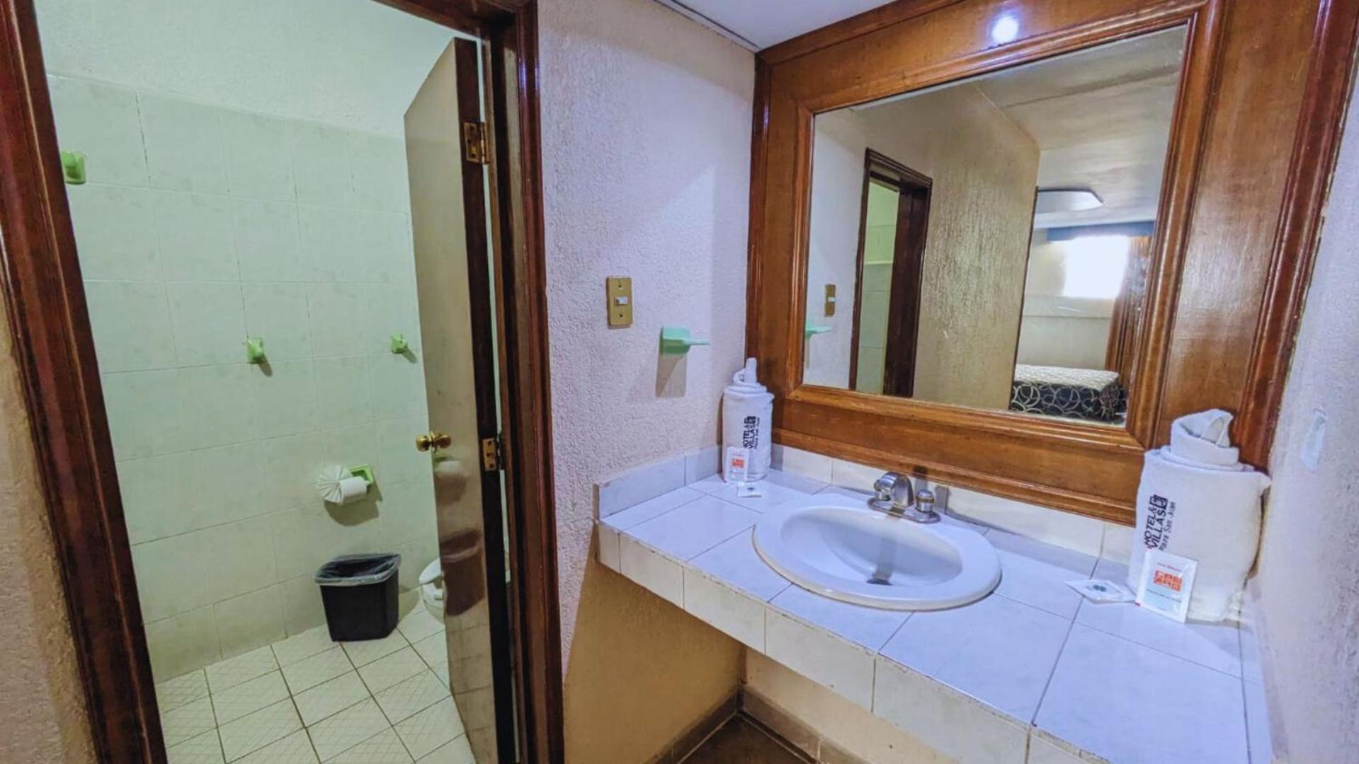 Hotel Plaza San Juan Mexico City Ngoại thất bức ảnh