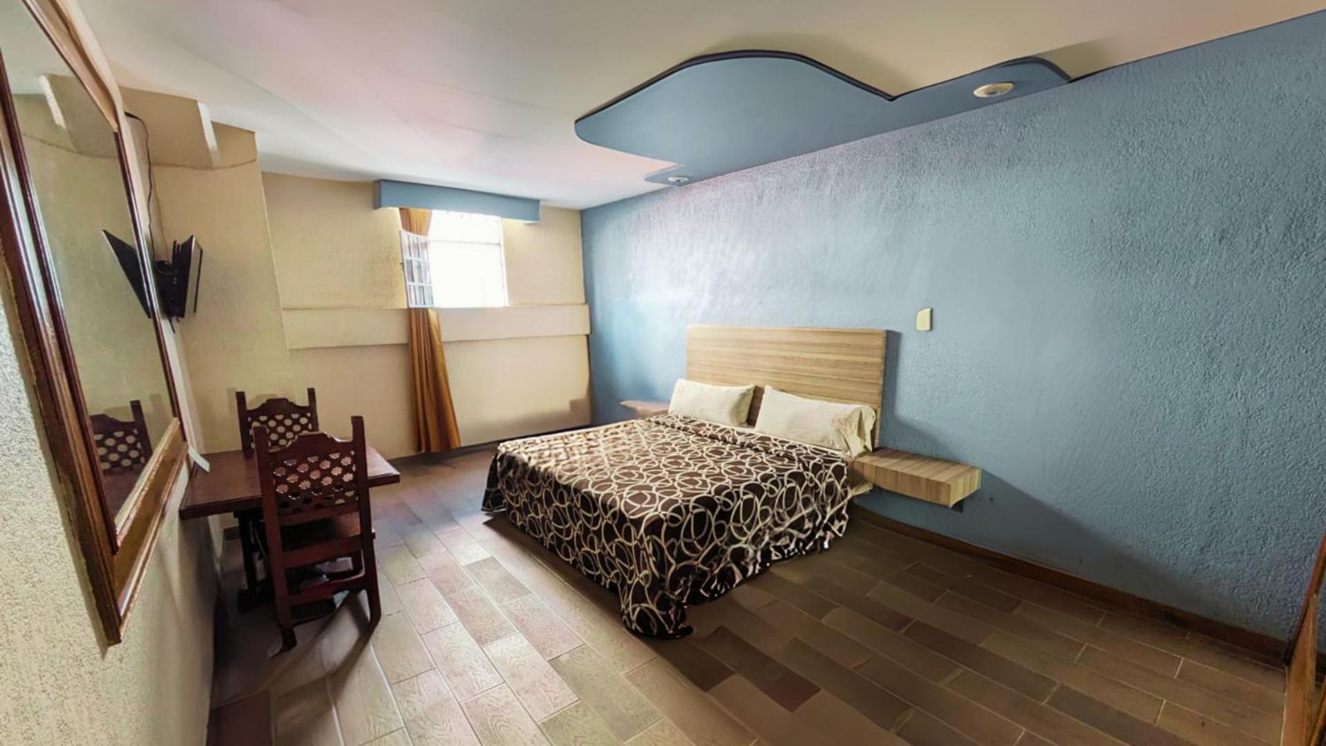 Hotel Plaza San Juan Mexico City Ngoại thất bức ảnh